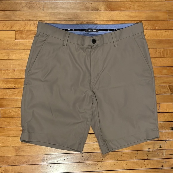 Lands' End Other - Lands’ End Golf Shorts